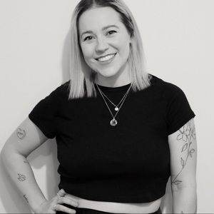 Meet your Posher, Alex